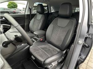 Opel Grandland GS 1.2 130 AT8 (sofort verfügbar!) PARK&GO.PREM|WINTER|ERGO|KEYLESS|UVM.