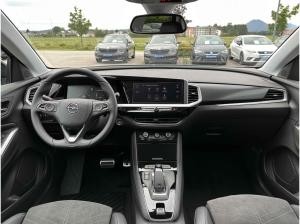 Opel Grandland GS 1.2 130 AT8 (sofort verfügbar!) PARK&GO.PREM|WINTER|ERGO|KEYLESS|UVM.