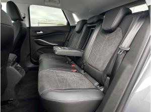 Opel Grandland GS 1.2 130 AT8 (sofort verfügbar!) PARK&GO.PREM|WINTER|ERGO|KEYLESS|UVM.