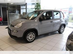Fiat Panda MildHybrid 1.0 + Flex & Tech Paket