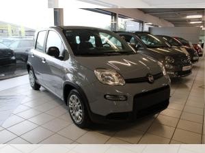 Fiat Panda MildHybrid 1.0 + Flex & Tech Paket