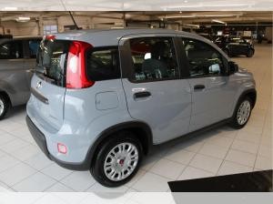 Fiat Panda MildHybrid 1.0 + Flex & Tech Paket