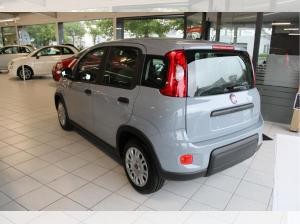 Fiat Panda MildHybrid 1.0 + Flex & Tech Paket