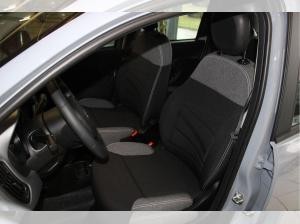 Fiat Panda MildHybrid 1.0 + Flex & Tech Paket