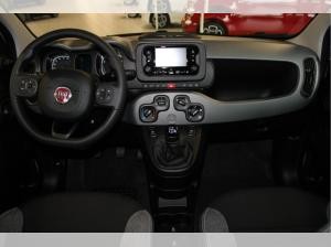 Fiat Panda MildHybrid 1.0 + Flex & Tech Paket