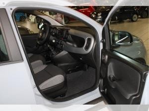 Fiat Panda MildHybrid 1.0 + Flex & Tech Paket