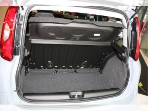 Fiat Panda MildHybrid 1.0 + Flex & Tech Paket