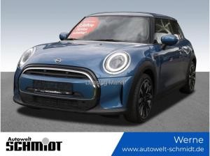 MINI ONE Classic Trim NP = 27.720,- / 0 Anz = 249,- !
