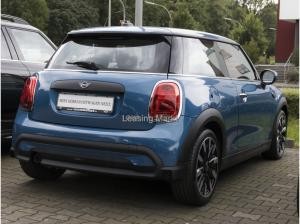 MINI ONE Classic Trim NP = 27.720,- / 0 Anz = 249,- !