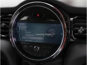 MINI ONE Classic Trim NP = 27.720,- / 0 Anz = 249,- !