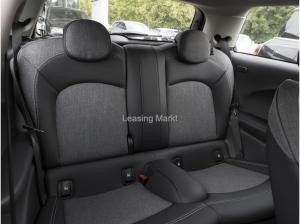 MINI ONE Classic Trim NP = 27.720,- / 0 Anz = 249,- !