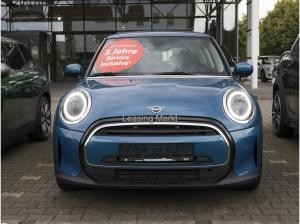 MINI ONE Classic Trim NP = 27.720,- / 0 Anz = 249,- !
