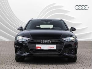 Audi A4 Avant advanced 35TFSI Stronic Navi ACC AHK
