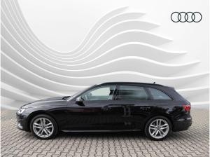 Audi A4 Avant advanced 35TFSI Stronic Navi ACC AHK
