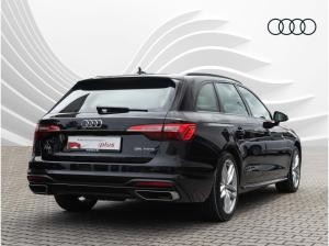 Audi A4 Avant advanced 35TFSI Stronic Navi ACC AHK