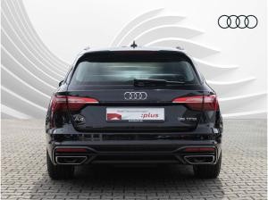 Audi A4 Avant advanced 35TFSI Stronic Navi ACC AHK