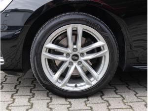 Audi A4 Avant advanced 35TFSI Stronic Navi ACC AHK