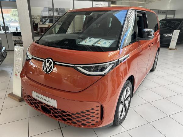 Volkswagen ID. Buzz für 522,41 € brutto leasen