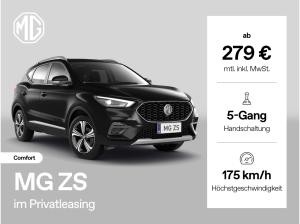 MG ZS 1.5 COMFORT | *VOR ORT VERFÜGBAR*