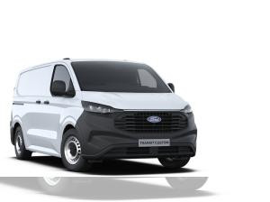 Foto - Ford Transit Custom Trend L1H1 Kastenwagen, Klima, PDC - NEUES Modell