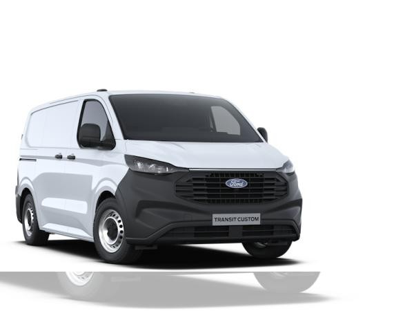 Foto - Ford Transit Custom Trend L1H1 Kastenwagen, Klima, PDC - NEUES Modell