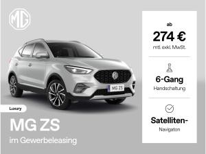 MG ZS 1.0 LUXURY | *VOR ORT VERFÜGBAR*