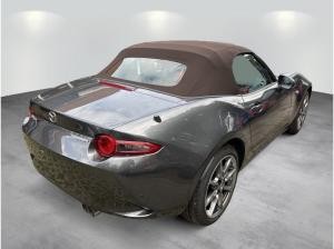 Mazda MX-5 1.5L "KAZARI" SOFORT VERFÜGBAR