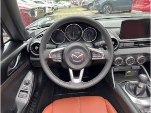 Mazda MX-5 1.5L "KAZARI" SOFORT VERFÜGBAR