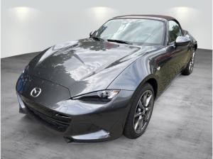 Mazda MX-5 2.0L 184PS "KAZARI" SOFORT VERFÜGBAR