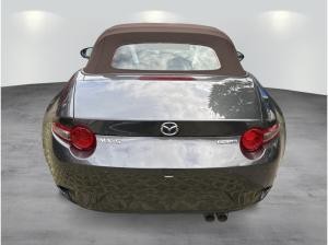 Mazda MX-5 2.0L 184PS "KAZARI" SOFORT VERFÜGBAR