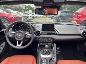 Mazda MX-5 2.0L 184PS "KAZARI" SOFORT VERFÜGBAR