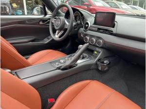 Mazda MX-5 2.0L 184PS "KAZARI" SOFORT VERFÜGBAR