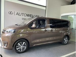 Toyota Proace Verso Team D L1 2.0 * AKTION* Autom. * NAVIGATION *