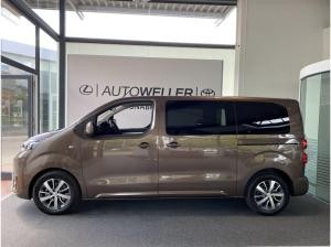 Toyota Proace Verso Team D L1 2.0 * AKTION* Autom. * NAVIGATION *
