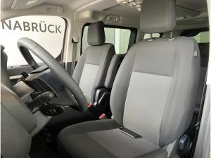 Toyota Proace Verso Team D L1 2.0 * AKTION* Autom. * NAVIGATION *