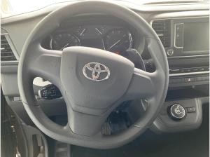 Toyota Proace Verso Team D L1 2.0 * AKTION* Autom. * NAVIGATION *