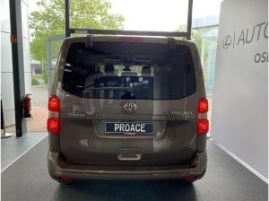 Toyota Proace Verso Team D L1 2.0 * AKTION* Autom. * NAVIGATION *