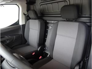 Toyota Proace City 1,2-l-Turbo DUTY  *199€ RATE SERVICE INKL*