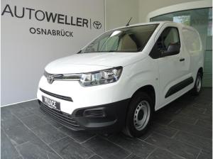 Toyota Proace City 1,2-l-Turbo DUTY  *199€ RATE SERVICE INKL*