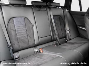 BMW 320 d xDrive Touring M-Sport UPE: 72.610,- AHK HeadUp LED