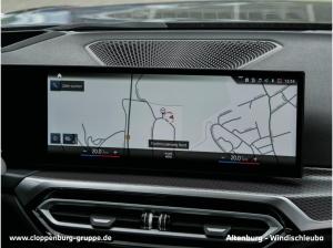 BMW 320 d xDrive Touring M-Sport UPE: 72.610,- AHK HeadUp LED