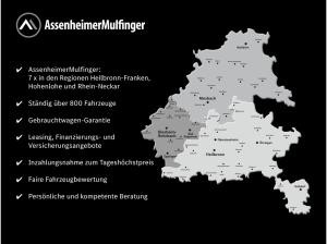MG ZS Comfort **sofort verfügbar