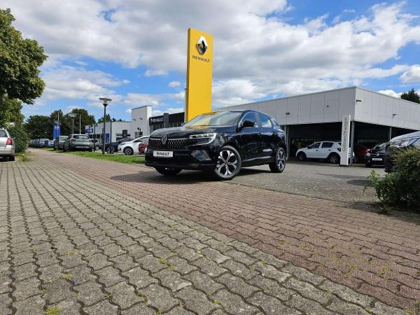 Renault Austral für 248,00 € brutto leasen