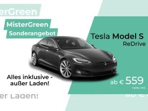 Tesla Model S Model S 75 D ⎸ All-Inkl. Sonderaktion