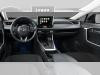 Foto - Toyota RAV 4 2.5l Hybrid (4x2) Team Deutschland "kurzfristig Verfügbar"