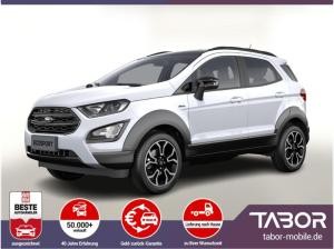 Ford EcoSport 1.0 EB125 Active LED SHZ PDC Temp AppCo