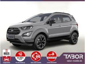 Ford EcoSport 1.0 EB125 Active LED SHZ PDC Temp AppCo