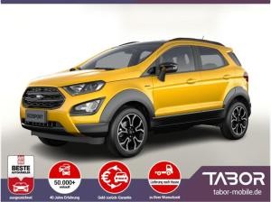 Ford EcoSport 1.0 EB125 Active LED SHZ PDC Temp AppCo