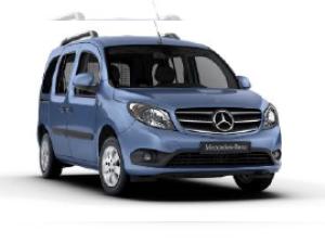 Mercedes-Benz Citan Kombi (BM 415)
