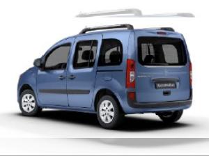 Mercedes-Benz Citan Kombi (BM 415)